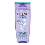 ELSEVE HYALURON SAMP 300ML  Ünimar Süpermarket