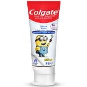 COLGATE MINIONS 50ML  Ünimar Süpermarket