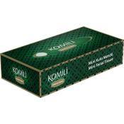 KOMILI MINI KUTU MENDIL 60LI  Ünimar Süpermarket