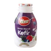 EKER KEFIR 200ML ORMAN MEYVELI  Ünimar Süpermarket