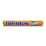 MENTOS FANTA 37,5GR  Ünimar Süpermarket