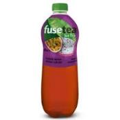 FUSE TEA 1LT EJDER CLK PET  Ünimar Süpermarket
