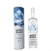 MONT BLANC VOTKA 70CL  Ünimar Süpermarket