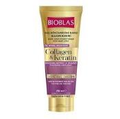 BIOBLAS SAC KRM KOL&KER 250ML  Ünimar Süpermarket