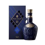 ROYAL SALUTE 21 Y.O. 70CL  Ünimar Süpermarket