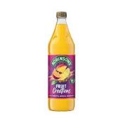 ROBINSONS PINEAPPLE-MANGO-P.FRUIT 1LT  Ünimar Süpermarket