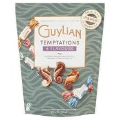 GUYLIAN TEMPT.MIX POUNCH 320GR  Ünimar Süpermarket