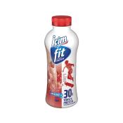 ICIM FIT 400ML CILEK SUT  Ünimar Süpermarket