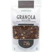 WEFOOD GRANOLA KAKAO VE FINDIK 250GR  Ünimar Süpermarket