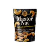 MASTER NUT KAJU TUZLU 140GR  Ünimar Süpermarket