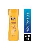 IPEK SAC KREM PRO.VIT.B5 KOLAY TAR.480ML  Ünimar Süpermarket
