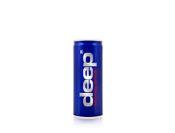 ULUDAG DEEP REGULAR ENERGY 250ML  Ünimar Süpermarket