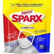 ASPEROX SPARX BUL.MAK.KAPSUL 30LI  Ünimar Süpermarket