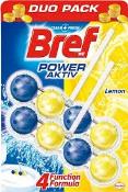 BREF POWER AKTIV 2*50GR LIMON  Ünimar Süpermarket