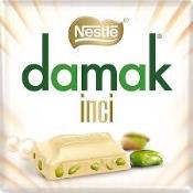 NESTLE DAMAK BEYAZ 60GR  Ünimar Süpermarket