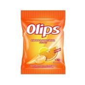 OLIPS LIMON PORTAKAL 40GR  Ünimar Süpermarket