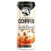 HELL ENERGY COFFEE DOUBLE ESP. 250ML  Ünimar Süpermarket