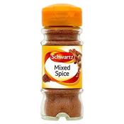 SCHWARTZ MIXED SPICE 28GR  Ünimar Süpermarket