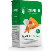 OZMEN PIZZALIK UN 2KG  Ünimar Süpermarket