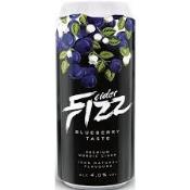 FIZZ CIDER BLUEBERRY 0,5LT  Ünimar Süpermarket