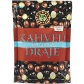 KAHVE DUNYASI KAHVE CEKIRDEKLERI MİX DRAJE 60GR  Ünimar Süpermarket