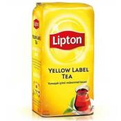 LIPTON DOKME CAY 1KG YELLOW LABEL  Ünimar Süpermarket