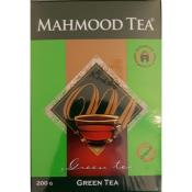 MAHMOOD TEA YESIL CAY 200GR  Ünimar Süpermarket