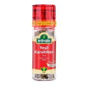 ARIFOGLU YESIL BIBER TANE 35GR  Ünimar Süpermarket