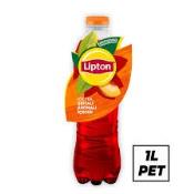 LIPTON ICE SEFTALI 1LT PET  Ünimar Süpermarket