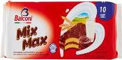 BALCONI MIX MAX SUTLU 350GR  Ünimar Süpermarket