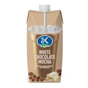 SEK KAHVE WHITE MOCHA 330ML  Ünimar Süpermarket