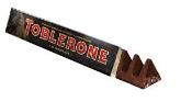 TOBLERONE DARK 100GR  Ünimar Süpermarket