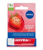 NIVEA LIP FRU.SHINE CILEK 5,5ML  Ünimar Süpermarket