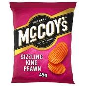 MCCOYS THAI SWEET CHICKEN 45GR  Ünimar Süpermarket