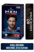 MEN PERFECT 80 SIYAH KAHVE  Ünimar Süpermarket