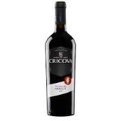 CRICOVA MERLOT RED DRY VINTAGE 75CL  Ünimar Süpermarket