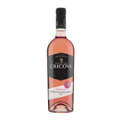 CRICOVA CABRINET SAUVIGNON ROSE DRY 75CL  Ünimar Süpermarket