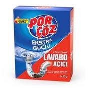 PORCOZ LAVABO ACICI TOZ 100GR  Ünimar Süpermarket