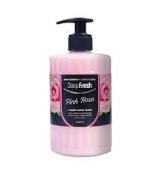 DEEP FRESH ROM.SIVI SAB.PEMBE GUL 500ML  Ünimar Süpermarket