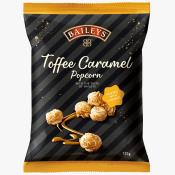 XOX BAILEYS TOF.CARAML POPCORN 125GR  Ünimar Süpermarket