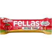 FELLAS MEYVE BAR CILEK&FINDIK 35GR  Ünimar Süpermarket