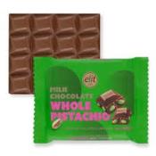 ELIT TABLET CIK.ANTEP FISTIKLI 60GR  Ünimar Süpermarket