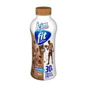 ICIM FIT 400ML KAHVELI SUT  Ünimar Süpermarket