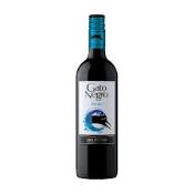 VSPT GATO NEGRO MERLOT 75CL  Ünimar Süpermarket