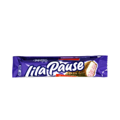 MILKA LILA PAUSE CILEK 34GR  Ünimar Süpermarket