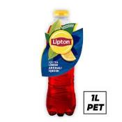 LIPTON ICE LIMON 1LT PET  Ünimar Süpermarket