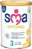 SMA OPTIPRO 3-800GR/1-3 YAS DEV. SUTU  Ünimar Süpermarket