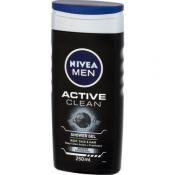 NIVEA BATH CARE 500ML ACTIVE CLEAN  Ünimar Süpermarket