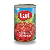 TAT DOGRANMIS DOMATES 400GR TNK.  Ünimar Süpermarket