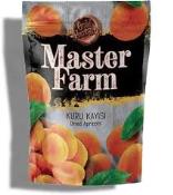 MASTER FARM KURU KAYISI 110GR  Ünimar Süpermarket